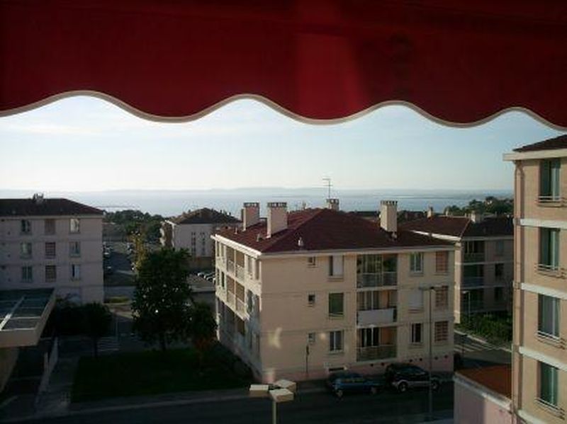 Vente    VITROLLES ROCHER BEN APPARTEMENT T3  LUMINEUX ET EN PARFAIT ETAT